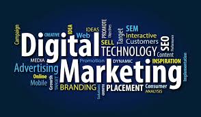 Digital marketing